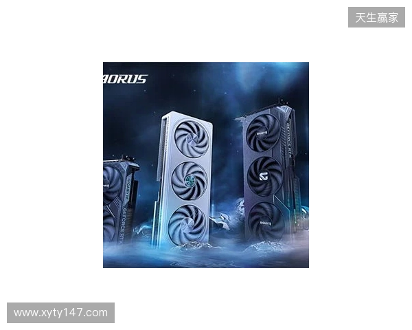 618显卡换新正当时，技嘉RTX 50显卡好价不容错过